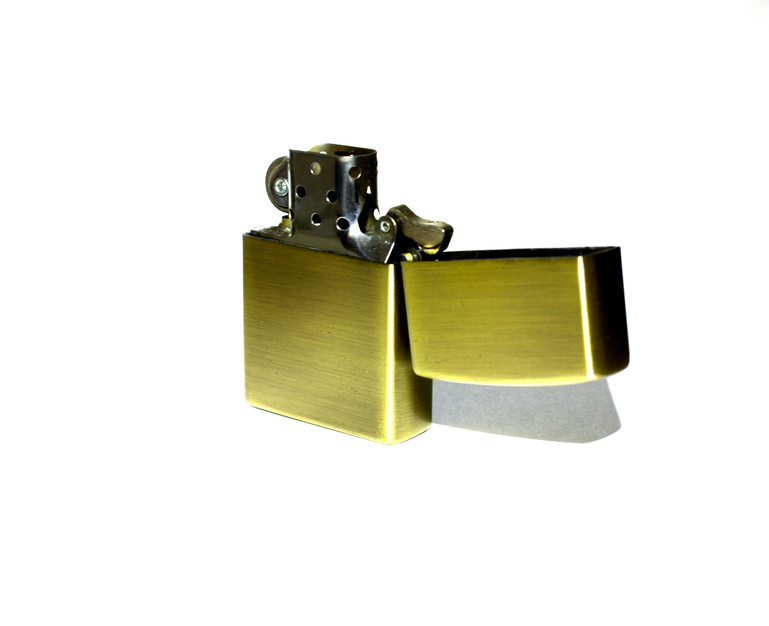Zippo Lighter