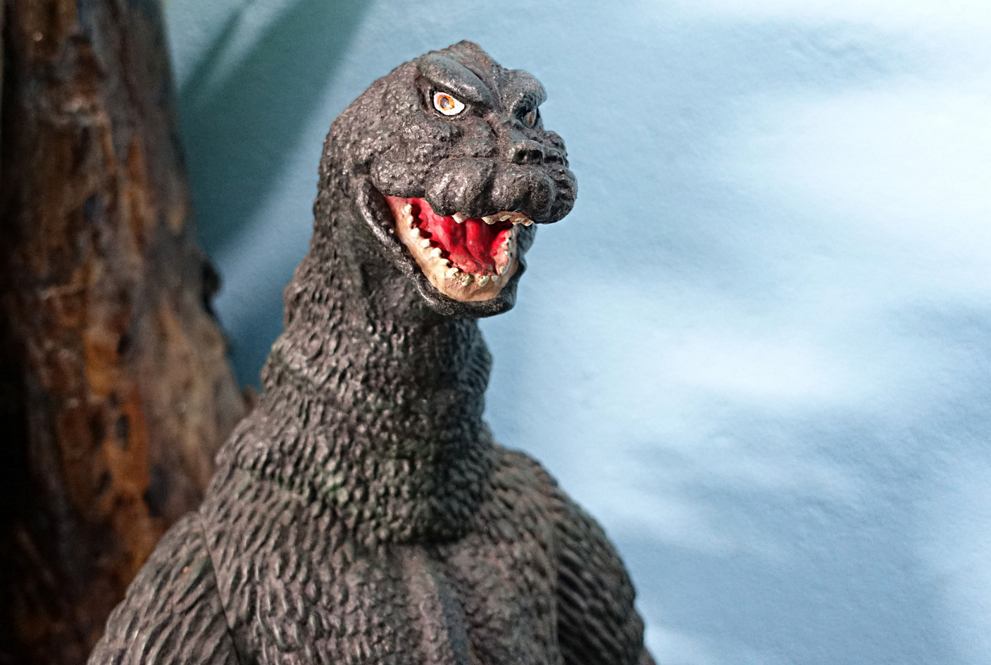 Plastic Toy