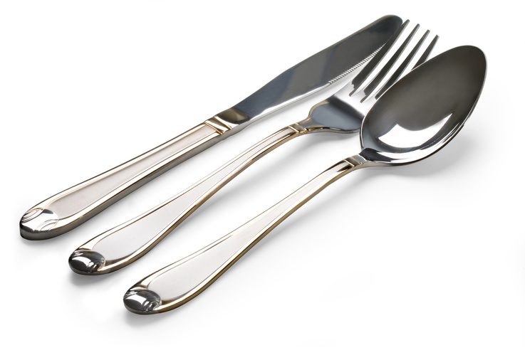 Cutlery set