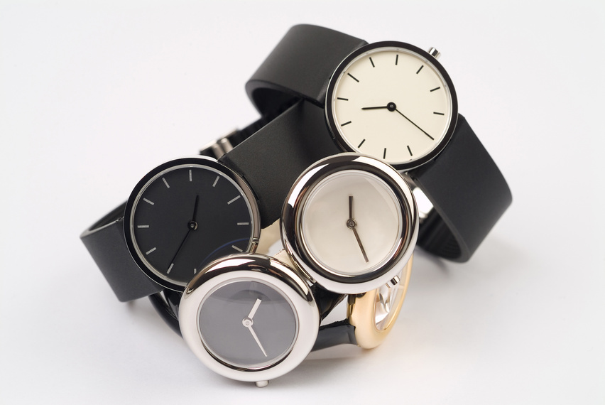 Watches